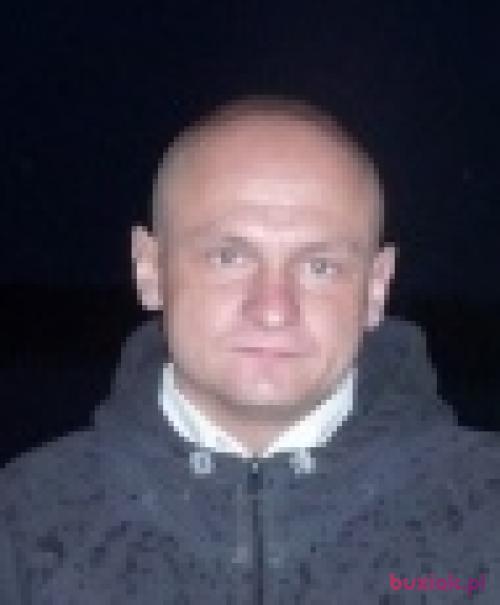 lobuzz30, Male, 41 years, Białystok