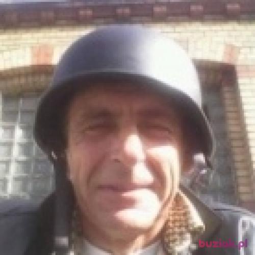 iglo55, Mężczyzna, 65 lat, Poznań