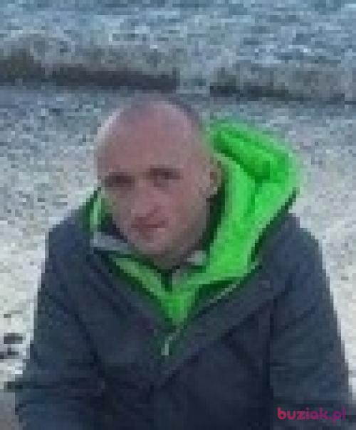 maciek027, Male, 38 years, Zakopane