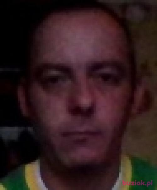 sebastian34bia, Mężczyzna, 45 lat, Białystok