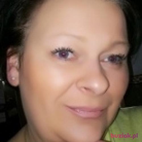 Joannaluszczyns, Female, 48 years, Legionowo