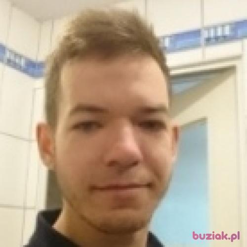 aQuan90, Male, 36 years, Poznań