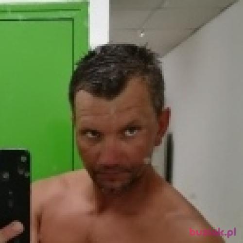 Ilidian, Male, 44 years, Kraków