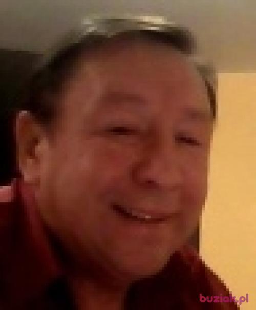 ludlum, Male, 76 years, Wrocław