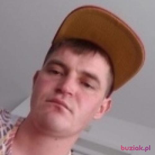 mariuszdziala22, Mężczyzna, 35 lat, Overijssel