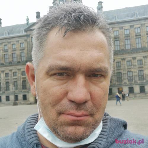 Syzmon40, Mężczyzna, 47 lat, Worthing