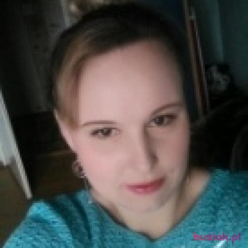Darina1992, Kobieta, 34 lata, Gorzów Wielkopolski
