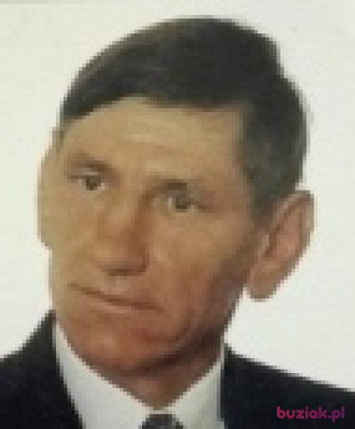 RYSIEK50, Mężczyzna, 75 lat, Lubliniec