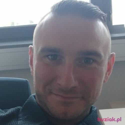 jaDanielSz, Male, 38 years, Wieliczka