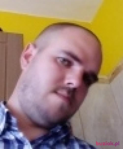 Pablo0033, Mężczyzna, 44 lata, kujawsko-pomorskie