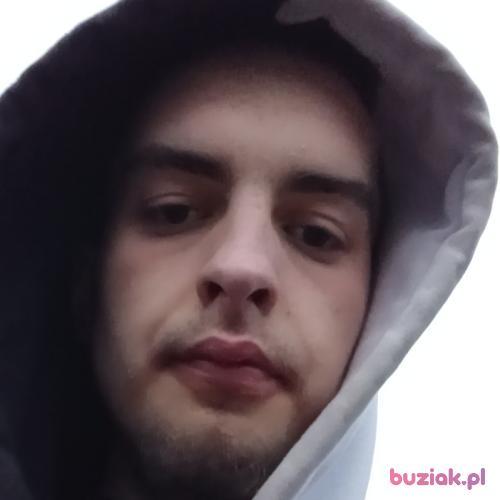anielskiMatek69, Mężczyzna, 22 lata, Wschowa