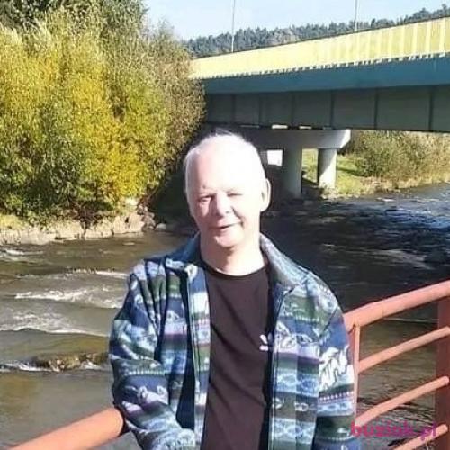 darek1979mily, Mężczyzna, 47 lat, Gorlice