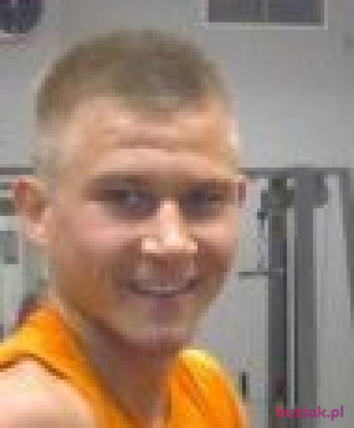 SexownyBartek, Mężczyzna, 35 lat, Warszawa