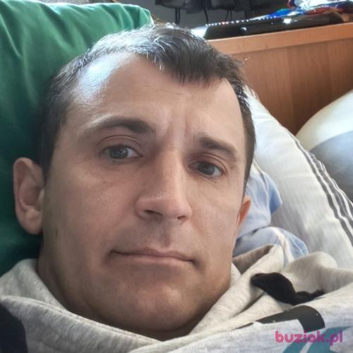 bartek-88, Male, 37 years, Poznań