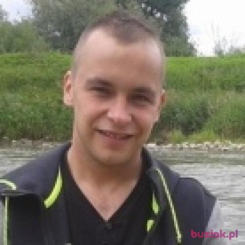 smialyrobert3, Male, 36 years, Katowice