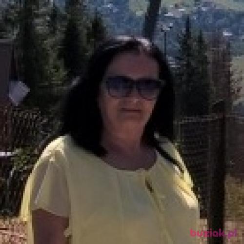 kawiorka123, Female, 65 years, Oświęcim