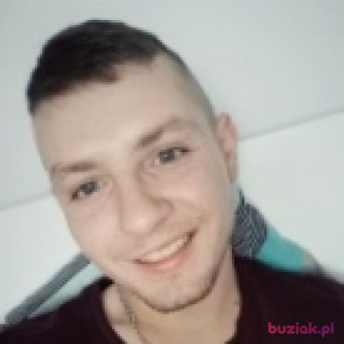 Danek0997, Mężczyzna, 29 lat, Przemyśl