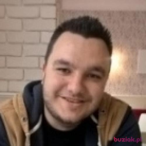 mar3in, Male, 37 years, Nowy Tomyśl