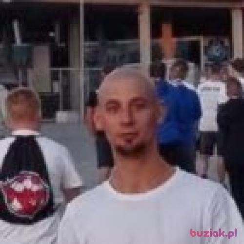 Marcinhzd92, Mężczyzna, 34 lata, Zbąszynek
