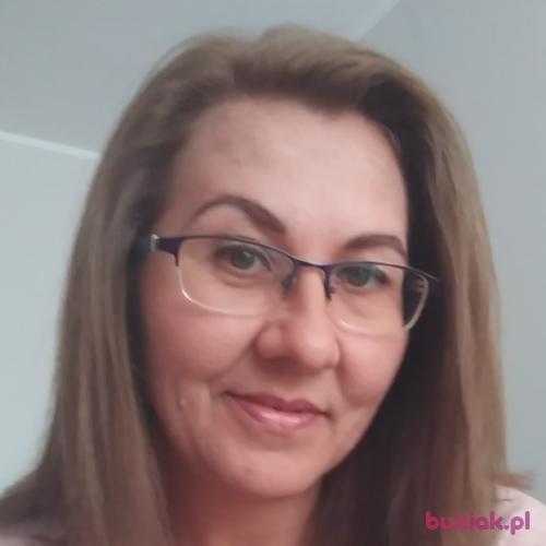 aniar1972, Female, 53 years, Sieradz