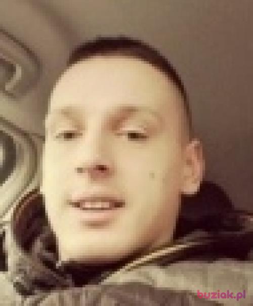Jaga93, Mężczyzna, 33 lata, Kraśnik