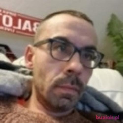 Szarlotek, Mężczyzna, 48 lat, Crosby