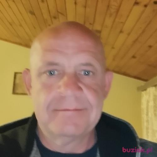 Darekwes, Male, 46 years, Lublin