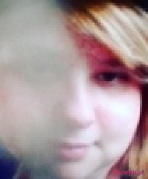 jalusia, Kobieta, 29 lat, Zduńska Wola