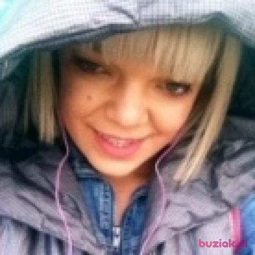 Klaudiakkk, Kobieta, 30 lat, Warszawa