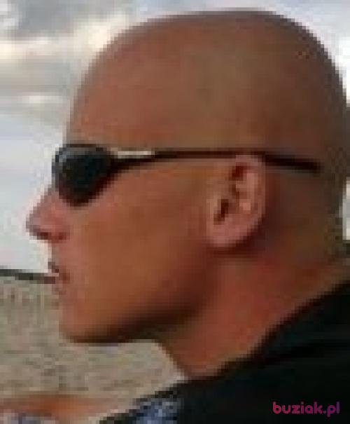 Sebus90, Male, 36 years, Poznań