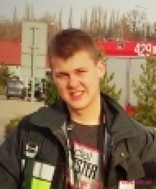 adek96, Mężczyzna, 30 lat, Częstochowa