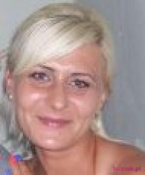 Izi, Kobieta, 41 lat, Ciechanów