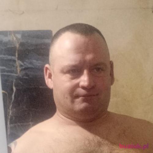Krystek1983lux, Male, 43 years, Skarszewy