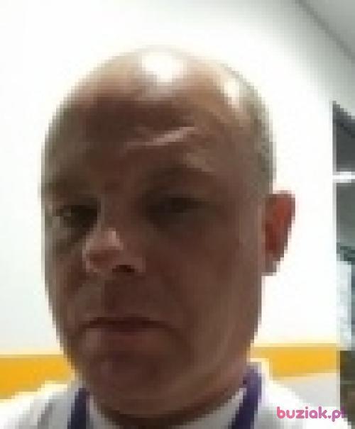 Jarek43l, Mężczyzna, 48 lat, Warszawa