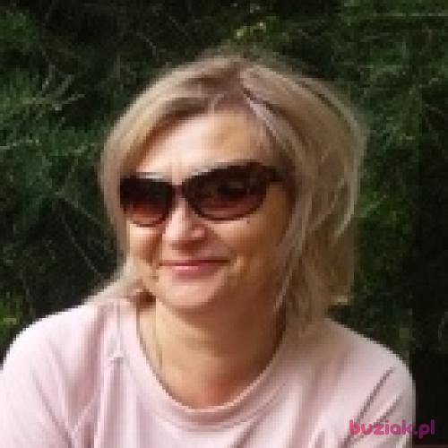 Malorzata, Female, 56 years, Chełm