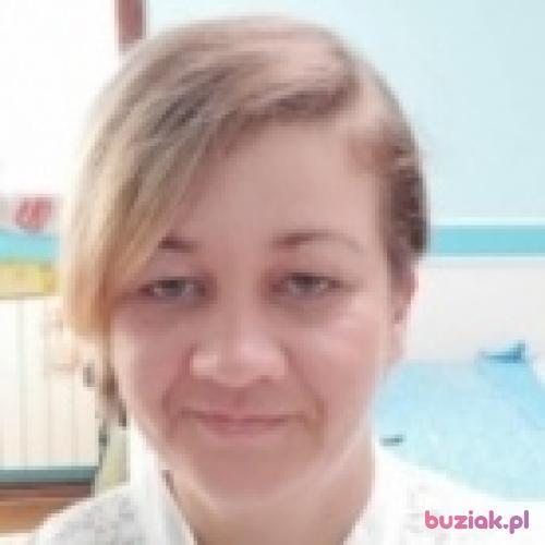 Lidiamadajczyk, Kobieta, 40 lat, Aleksandrów Kujawski
