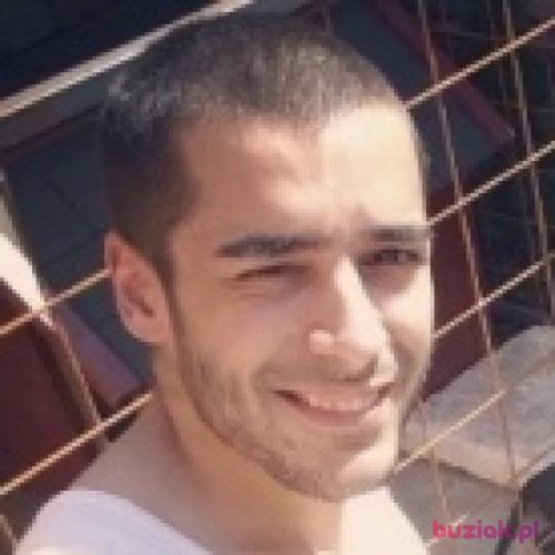 fgun, Male, 36 years, Łódź