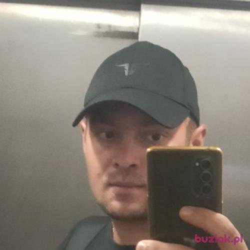 miki16sm, Male, 31 years, Świnoujście