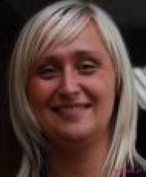 aga97, Female, 44 years, Grudziądz