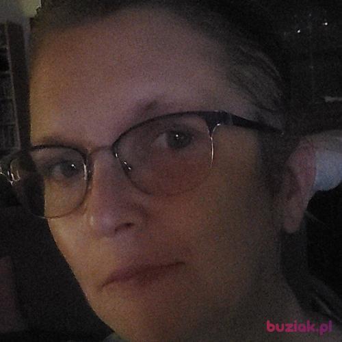Agunia23, Kobieta, 49 lat, Białystok