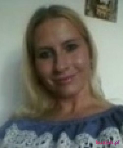 Romi86, Kobieta, 40 lat, Poznań