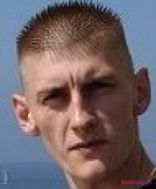 rudy1986, Mężczyzna, 40 lat, Ciechocinek