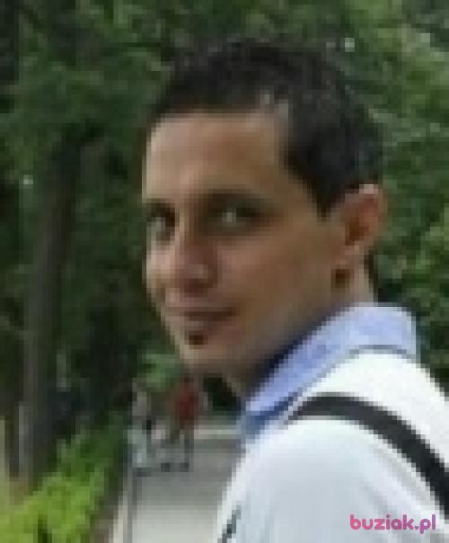 Brown11, Male, 40 years, Kraków
