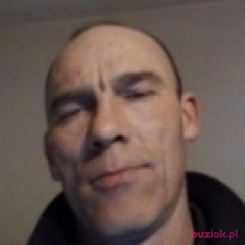 slawek8075, Male, 51 years, Kraków