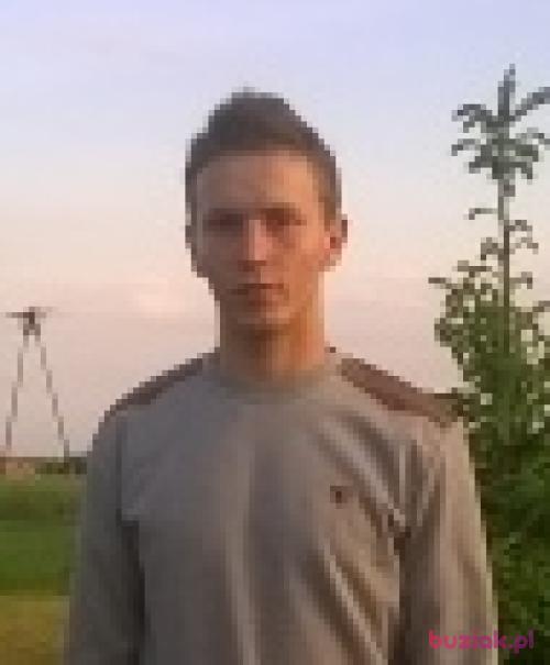 junior1996, Male, 30 years, Płock