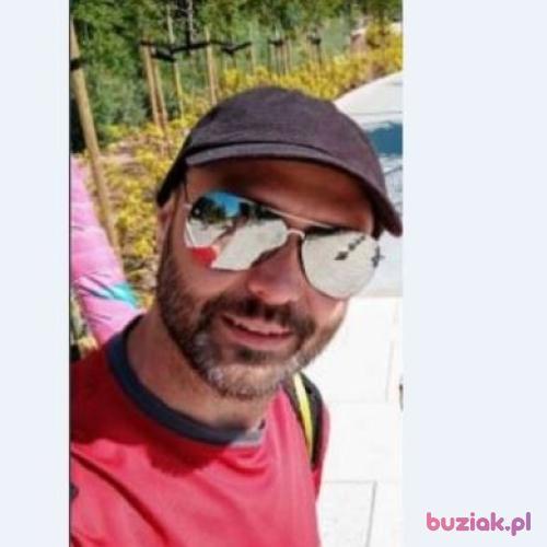 Francidlo, Mężczyzna, 49 lat, Chorzów