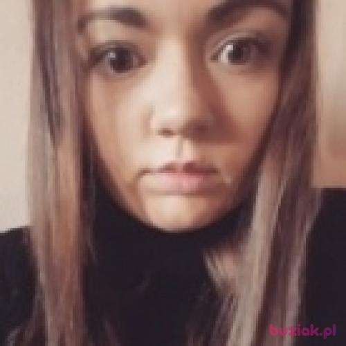 Domiii94, Kobieta, 31 lat, lubelskie