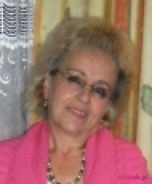 poziomka5, Female, 70 years, Kraków