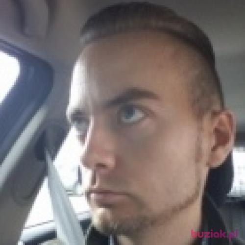 gentleman88, Mężczyzna, 38 lat, Lubin