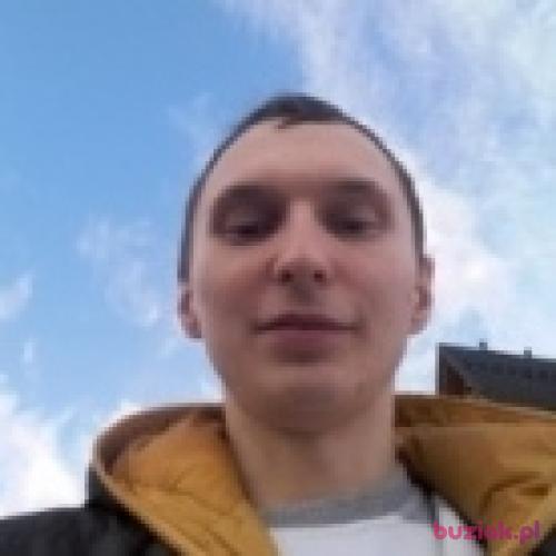Sebo94, Mężczyzna, 32 lata, Dąbrowa Górnicza